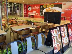 -大师兄·西北风味食集(增城合生汇店)