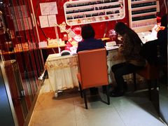 大堂-海底捞火锅(龙茗路店)