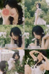 -WAVE SODA摄影工作室