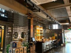 -一味烧烤(纪念路店)