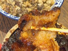 -叁省斋粉蒸肉甑糕·清真(回民街店)
