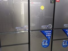 -苏宁易购(Suning Elec无锡五洲国际装饰城)