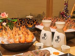 -贵木日本料理·铁板烧(新地假日广场店)