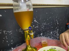 -小民大排档(光谷店)