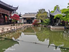 -上海皇廷花园酒店·西餐厅·自助餐