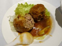 -峨嵋酒家(地安门店)