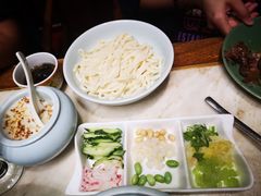 -那家小馆•北京菜•烤鸭(中关村店)