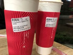 -85度C(青岛燕儿岛店)