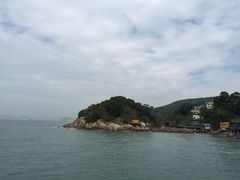 -南丫岛