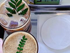 -SAANCI山池咖啡(海上世界文化艺术中心店)