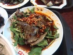 -71号豆汤饭·成都小馆(春熙路百盛店)