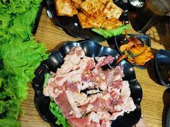 -大壮家原味烤肉(兴华北街店)