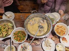 -衡厨·衡阳土菜(中南店)