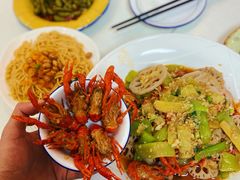 -一起吃小龙虾·海鲜(海珠店)