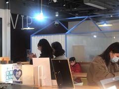 -天真蓝照相馆(五角场百联又一城店)