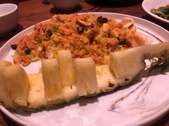 -星叶·东南亚料理(宁波万象汇店)