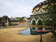 -茵特拉根酒店·西餐厅