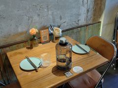 -食陆号·新式台湾创意菜(苏州首店)