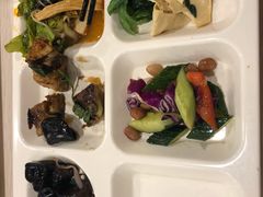 -素耕素食自助(嘉华店)