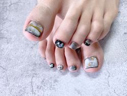 -Hands Nail专业美甲美睫