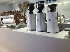 -% Arabica阿拉比卡咖啡(武汉天地店)