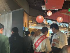 -湘间田舍(北仑银泰店)