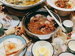 -渝乡辣婆婆·川菜 水煮鱼(中山西路店)