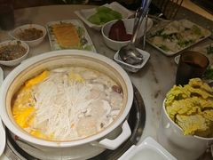 -小骨煲金华砂锅(转塘金街美地店)