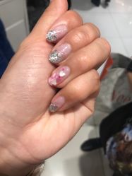 -StartNail美甲
