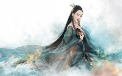 -盘子女人坊古装写真摄影(深圳店)