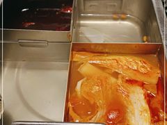 -海底捞大排档火锅(悦荟广场店)