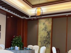 包厢-冶春茶社(官园桥店)