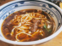 -晋来顺手擀面(金地花园店)