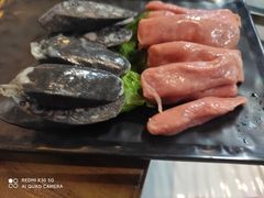 -·缸桶屋·韩式牛肋条自助烤肉(西湖D11店)