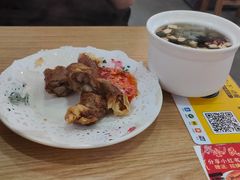 -老闽味姜母鸭·煎蟹闽菜餐厅(曾厝垵地标店)