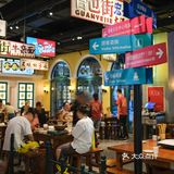 成都桥头惊现“小香港”|值得N刷的粤式大排档