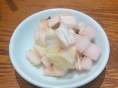 -兵哥豌豆面(壹方城店)
