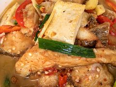 -南雄雄州土菜餐厅(粤北大厦店)