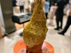 -野人先生现做冰淇淋(北京环宇荟店)