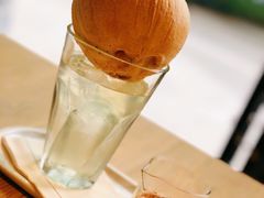 椰王咖啡-Maxpoint Kitchen 西餐咖啡(乐峰广场店)