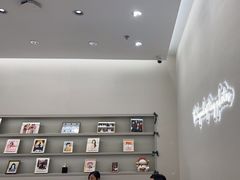 -天真蓝照相馆(五角场百联又一城店)