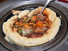 -灶座小锅烀饼·铁锅炖(全国总店)
