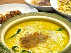 -大潮淮·淮扬菜(何园旗舰店)
