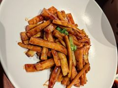 -苏帮袁Sue Cuisine(将台店)