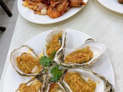 -人和啤酒屋海鲜大排档(营口路店)