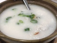 -白天鹅宾馆-宏图府餐厅