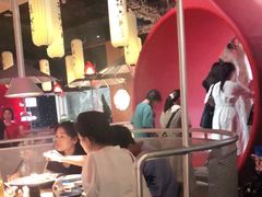 大堂-六月雪干锅(绵阳凯德广场店)