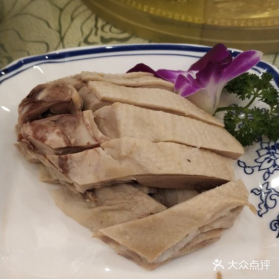 老南通(陆洪店)