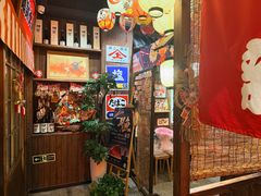 -炉胜·炉端烧·居酒屋