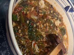 -蜗牛小馆醉乡民谣云南菜(惠新西里店)